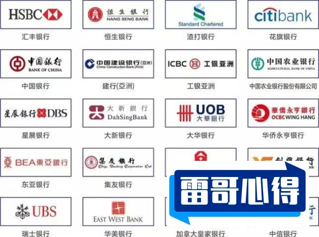 2020世界十大银行排行榜2025最新排名前十名榜单出炉