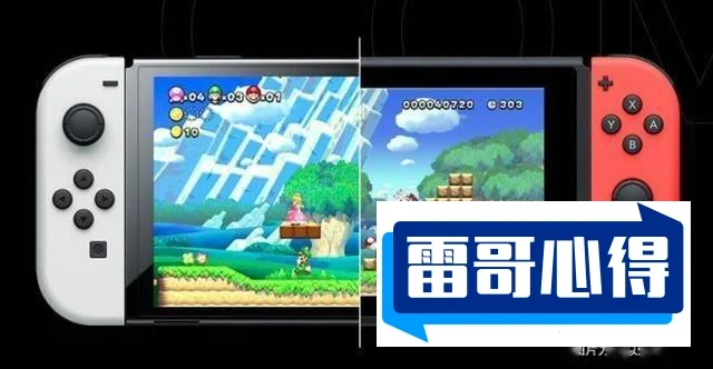 主机游戏机排行榜2025最新排名前十名榜单出炉