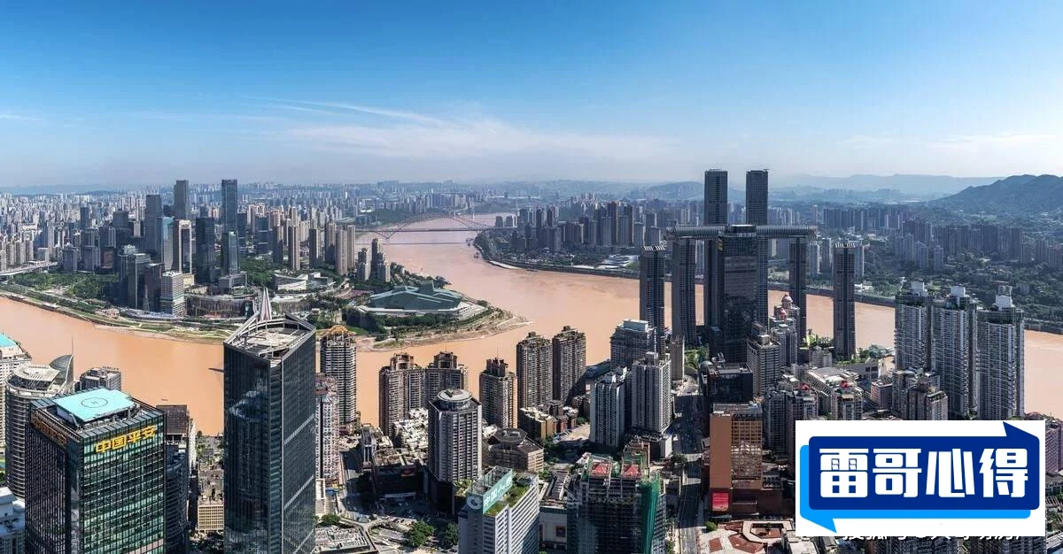 中国未来特别有潜力的十大城市排行榜2025特别新排名前十名分析