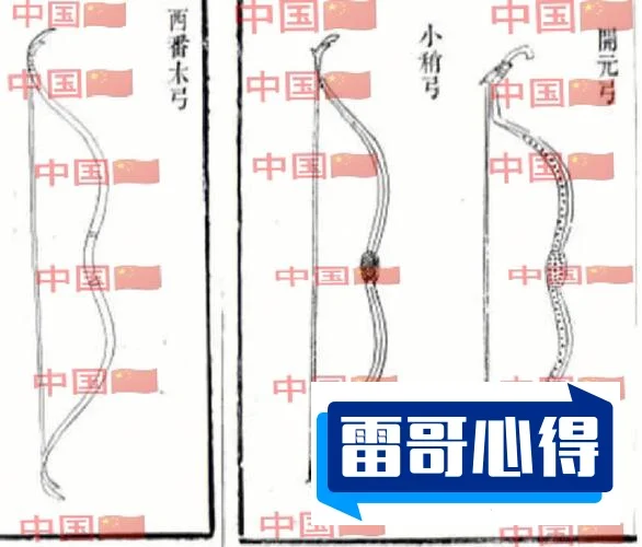 古代十大名弓排行榜2025近期排名前十名榜单出炉