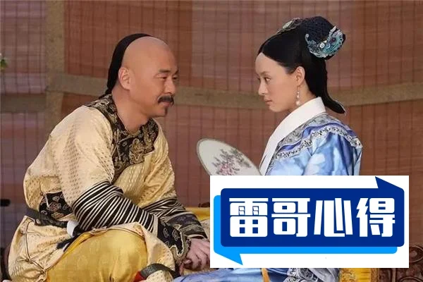 清朝妃子特别多的皇帝排名2025最新排名前十名榜单出炉