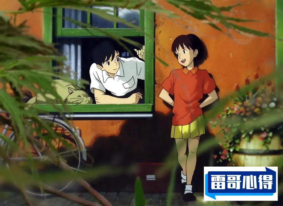 世界十大特别感人动漫电影排行榜2025最新排名前十名榜单出炉