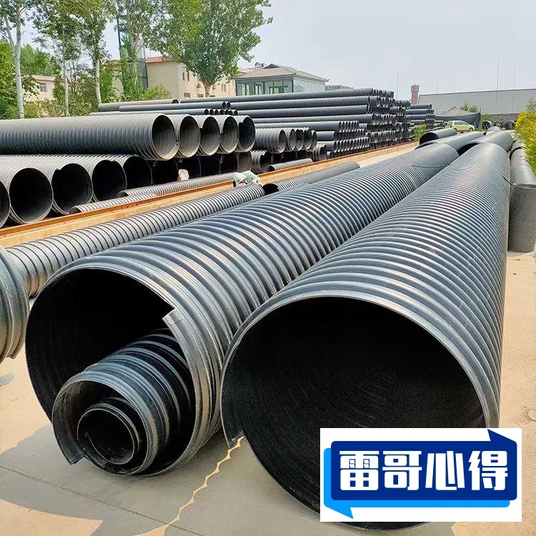 十大塑胶管材品牌排行榜2025最新排名前十名榜单出炉