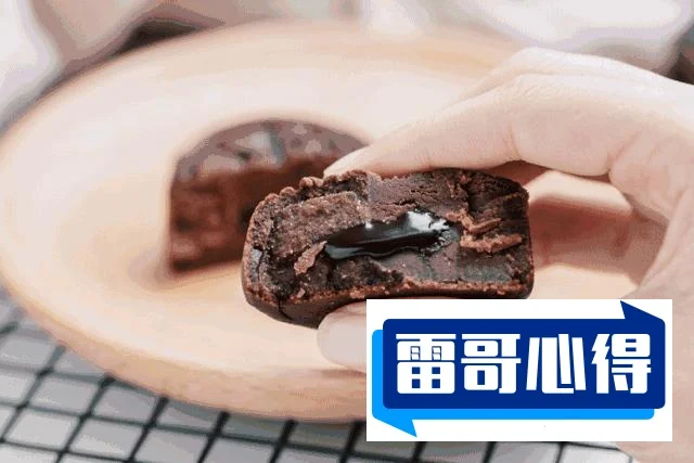 中国十大网红月饼品牌2025最新排名前十名榜单出炉