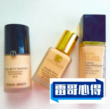 全球粉底排行榜前十名2025近期排名前十名分析