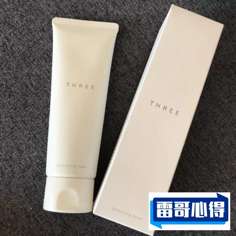 口碑好的祛痘洗面奶品牌排行榜2025近期排名前十名分析