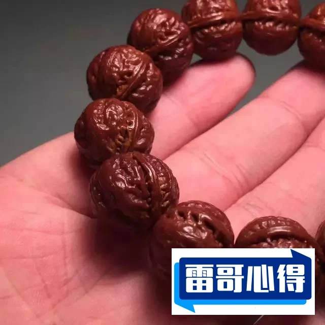 十大特别顶级的文玩手串2025年排名前十名榜单出炉
