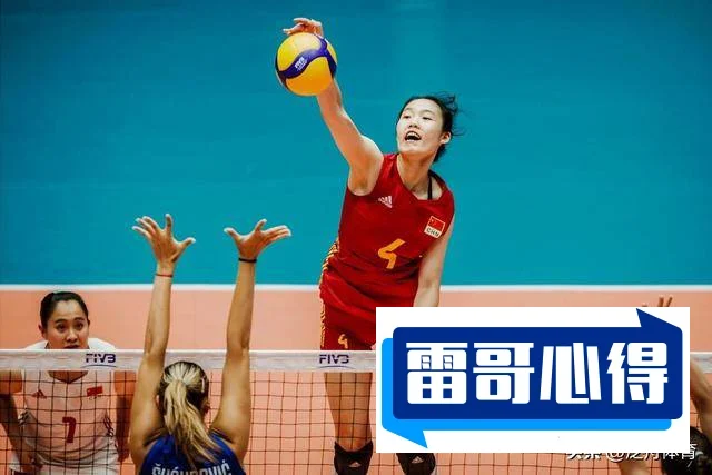 中国十大特别美女排运动员2025年排名前十名榜单出炉