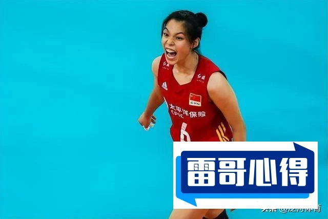 中国十大特别美女排运动员2025年排名前十名榜单出炉
