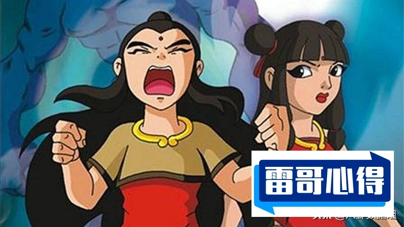 90国产经典动画排行榜2025年排名前十名榜单出炉