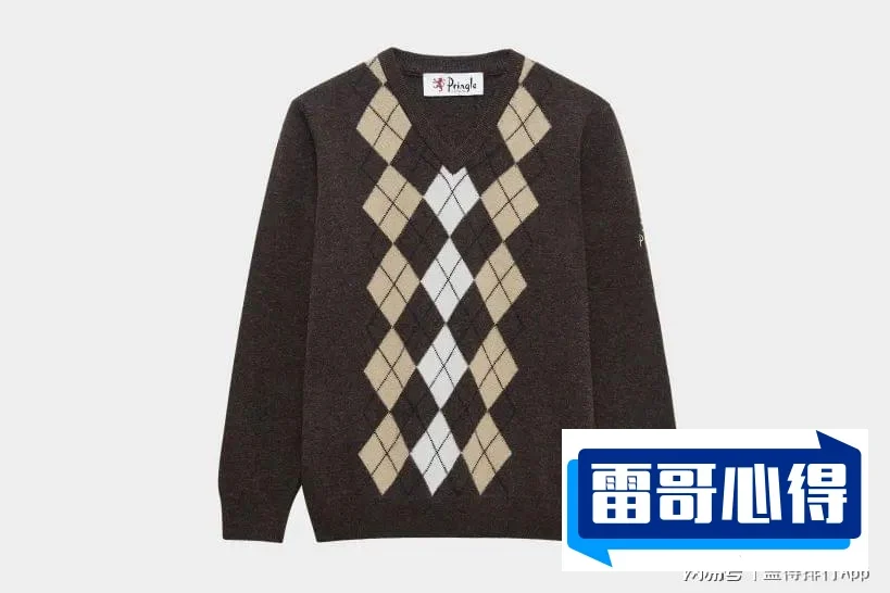 2021毛衣十大品牌排行榜2025年排名前十名榜单出炉