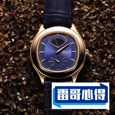 世界十大名表排行榜：伯爵上榜，2025年排名前十名榜单出炉