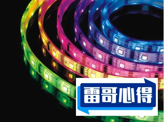 LED灯带品牌排行榜2025近期排名前十名分析