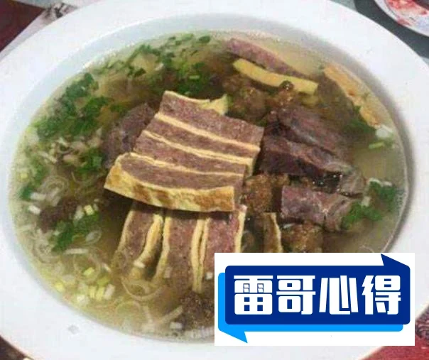 甘肃十大特色美食小吃2025年排名前十名榜单出炉