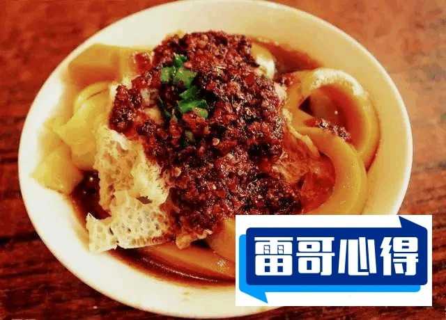 甘肃十大特色美食小吃2025年排名前十名榜单出炉