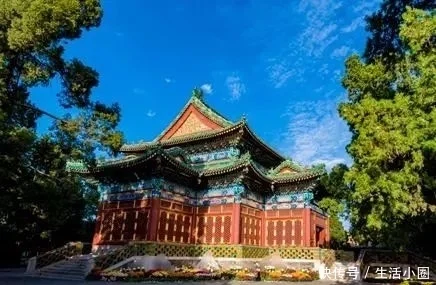 北京发布十大特别美赏月胜地2025年排名前十名榜单出炉