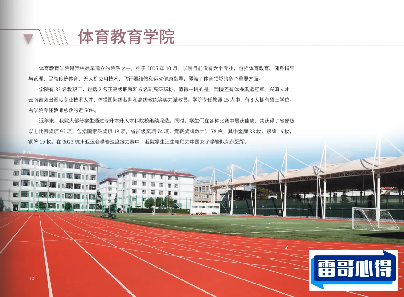 2024年黔南民族职业技术学院招生章程