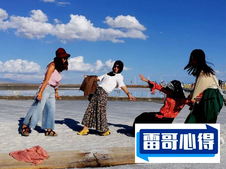 青海5a景区人气排行榜2025年排名前十名榜单出炉