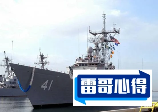 盘点世界十大护卫舰排行榜2025近期排名前十名盘点