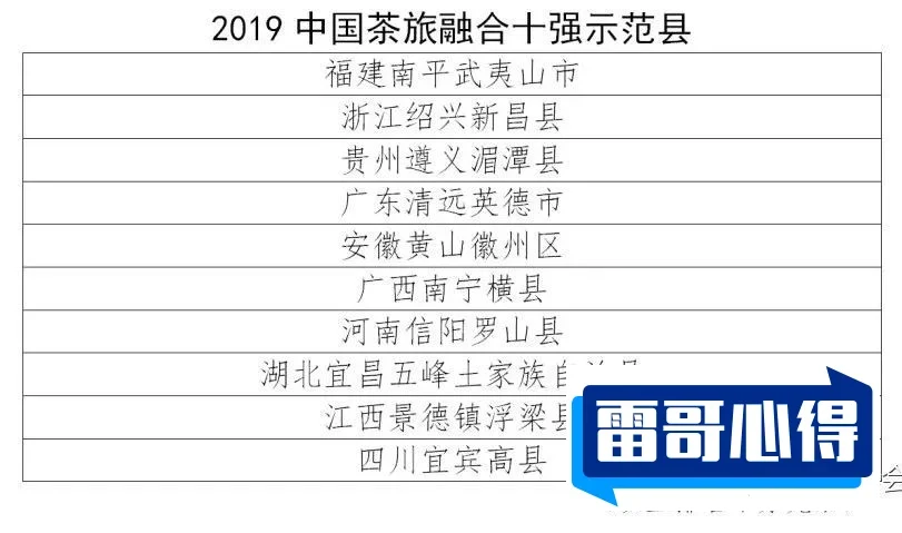 特别有诗意的十大茶叶名称2025年排名前十名榜单出炉